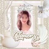 ୨୧ Glamory; open ୨୧