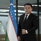 Botirov Mirzoxid Ismonxo'jayevich