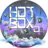 HOTBOX Og Music Fan100 Club | XTincT.IO