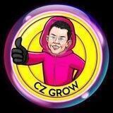 CZ GROW PORTAL