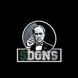 THE $DONS | PORTAL