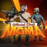 Nigma Metaverse Official Chat