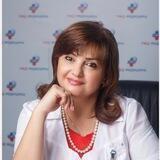 Др эндокринолог Лала Шабанова lala.shabanova@mail.ru