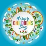 Happy Children's Day