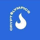 CryptOlympics 🔥 Official - general group