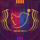 Barca Bad Tweets GP