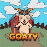 Goaty Official - 🐐