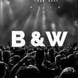 𝐁 & 𝐖 AGENCY