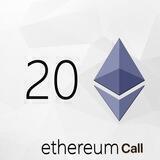 20 ethereum NFT’s