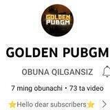 PUBG AKKAUNT SAVDO