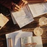 Notes and study💡📒📌