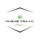 Musab Travel🇺🇿