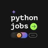Python Jobs