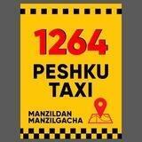 PESHKU YANDEKS TAXI