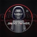 Squid Father portal