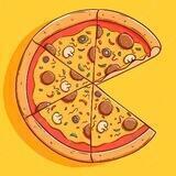Pizza Staking