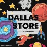 DALLAS STORE 🎸 :: OPEN