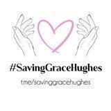 Saving Grace Hughes❤️