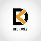 Life hacks😉