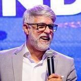 Pr. CLÁUDIO DUARTE