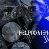 ⌇HELP by Vienⸯⸯ೨