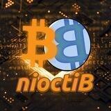 Bitcoin Inversed | niocti₿