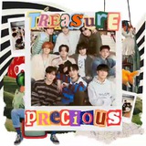 TREACIOUS; This is Home. #ThePreciousTREASURE