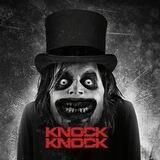 Babadook Стук Portal