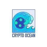 Crypto Ocean 🌊