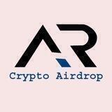 Crypto Airdrop
