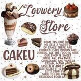 lovwery store