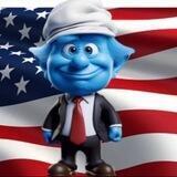 Smurf Trump Channel
