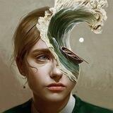 • نَجوا •