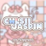 CHELSII JASPIN || OPEN