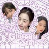 ini talent cimouyu