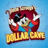 Scrooge’s Dollar Cave | Channel