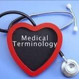 Medical terminology 🌚