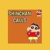 ShinChan Calls