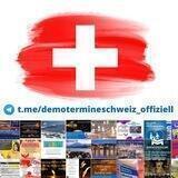 Demos/Proteste/Kundgebungen/Märsche/Spaziergänge 🇨🇭