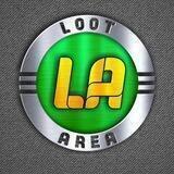 Loot Area Payment Done