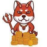 DOGE DEVIL INU - CHINESE COMMUNITY 🇨🇳🇨🇳🇨🇳