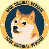 Doge Original Version