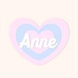 Anne's testimonials