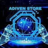 RPIN) REKBER ADIVEN STORE