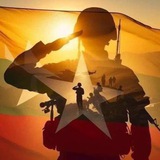 Myanmar Military Power