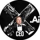X.AI CEO | OFFICIAL | RENOUNCED