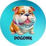 Dogonk Labs | Free NFT
