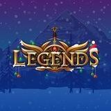🛡Legends Game 🎮