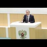 Мухарби Ульбашев