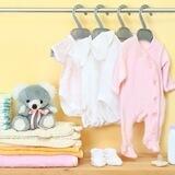 🧸 Покупки карапузикам